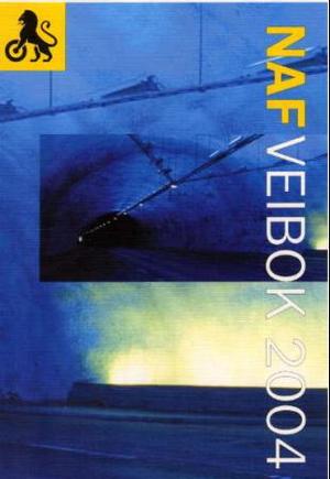 "NAF veibok 2004" av Knut Evensen