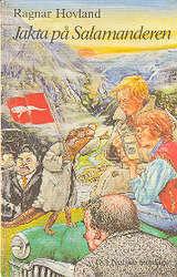 Jakta på Salamanderen