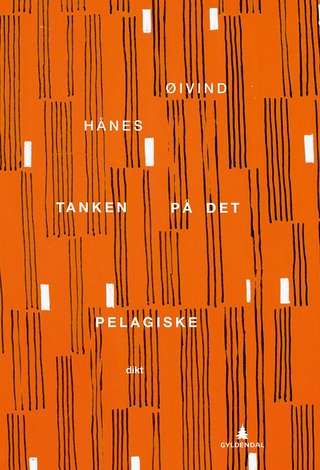 Tanken på det pelagiske - dikt