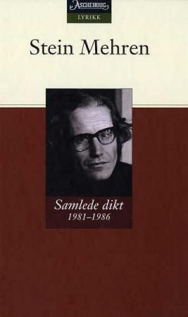 Samlede dikt 1981-1986