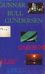 "Omfavnelse" av Gunnar Bull Gundersen