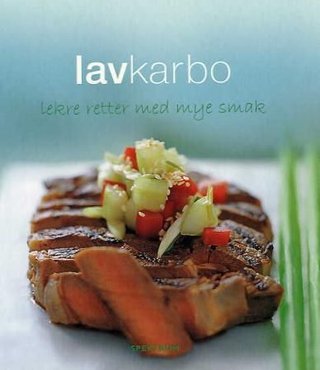 Lavkarbo - lekre retter med mye smak