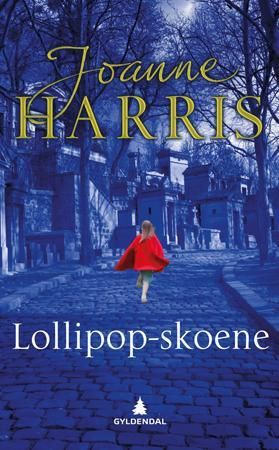 "Lollipop-skoene" av Joanne Harris