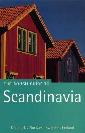 The rough guide to Scandinavia
