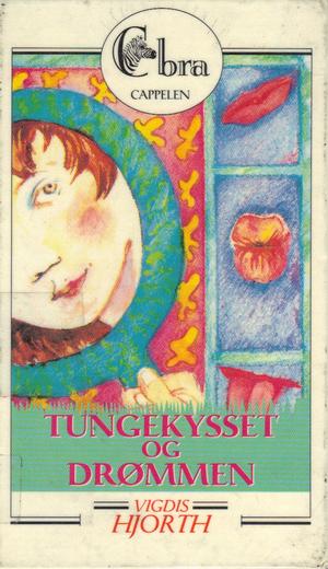 "Tungekysset og drømmen - to noveller" av Vigdis Hjorth