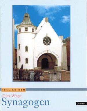 "Synagogen" av Geir Winje