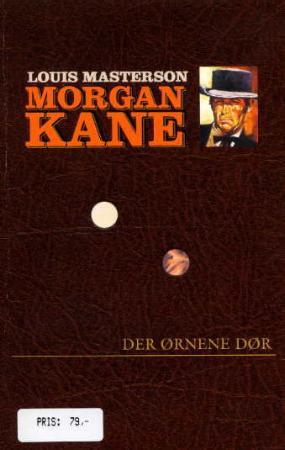 "Der ørnene dør" av Louis Masterson