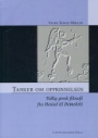 "Tanker om opprinnelsen tidlig gresk filosofi fra Hesoid til Demokrit" av Vigdis Songe-Møller