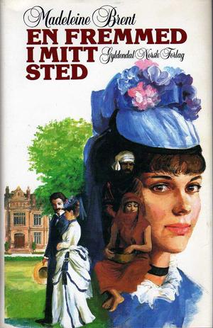 En fremmed i mitt sted