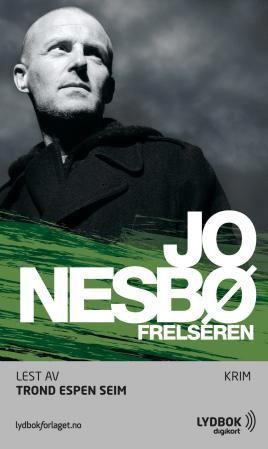 "Frelseren" av Jo Nesbø