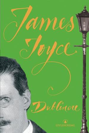"Dublinere" av James Joyce