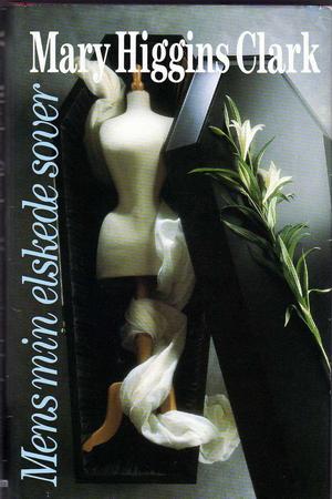 Mens min elskede sover