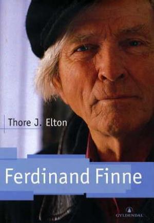 "Ferdinand Finne" av Thore J. Elton