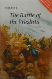 "The Battle of the Washita The Sheridan-Custer Indian Campaign of 1867-69" av Stan Hoig