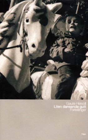 Liten dansende gutt - fortellinger