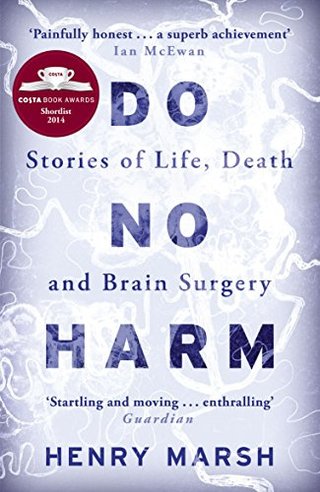 "Do No Harm" av Henry Marsh