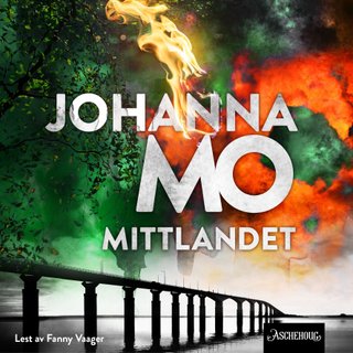 "Mittlandet" av Johanna Mo
