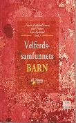 "Velferdssamfunnets barn" av Tordis Dalland Evans