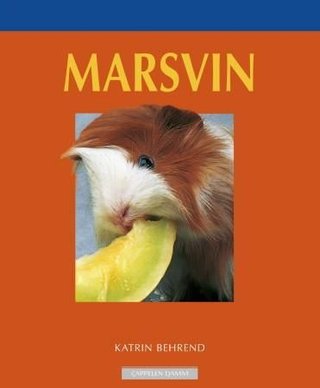 "Marsvin" av Katrin Behrend