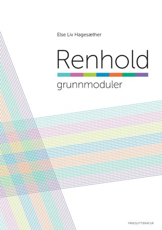 Renhold - grunnmoduler