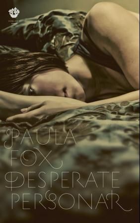 "Desperate personar roman" av Paula Fox