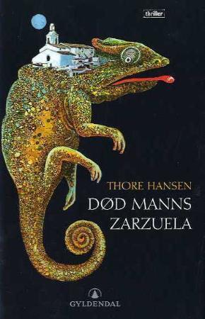 "Død manns Zarzuela" av Thore Hansen