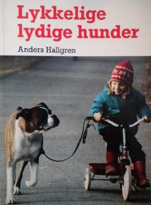 Lykkelige lydige hunder