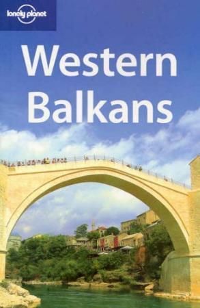 Western Balkans