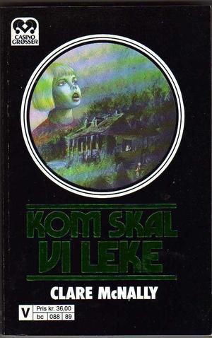 "Kom skal vi leke" av Clare McNally