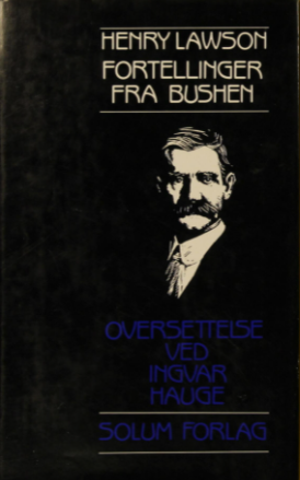 "Fortellinger fra bushen" av Henry Lawson