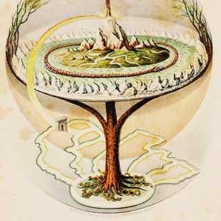 Yggdrasil