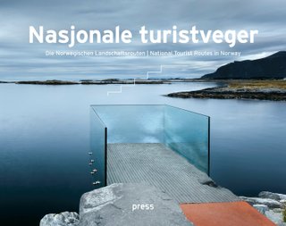 "Nasjonale turistveger" av Dorsche, Christiane Hahn von