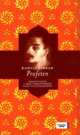 "Profeten" av Kahlil Gibran