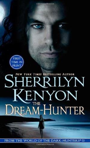 "The Dream-Hunter (A Dream-Hunter Novel, Book 1)" av Sherrilyn Kenyon