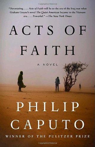 "Acts of Faith (Vintage Contemporaries)" av Philip Caputo