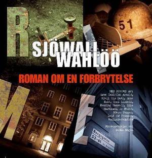 "Roman om en forbrytelse" av Maj Sjöwall