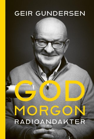"God morgon radioandakter" av Geir Gundersen