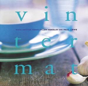 "Vintermat" av Nina Dreyer Hensley
