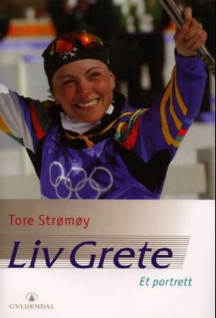 Liv Grete - et portrett