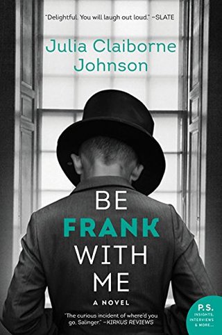Be Frank With Me - A Novel