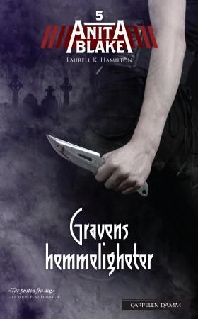 Gravens hemmeligheter