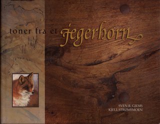 Toner fra et jegerhorn