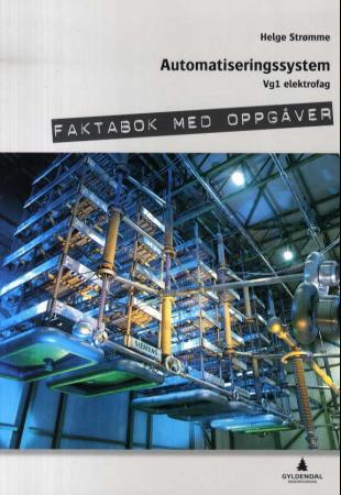 "Automatiseringssystem" av Helge Strømme