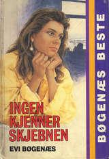 Ingen kjenner skjebnen