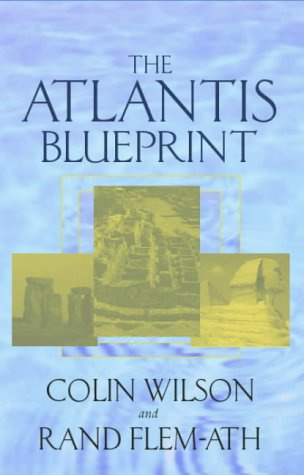 The Atlantis blueprint