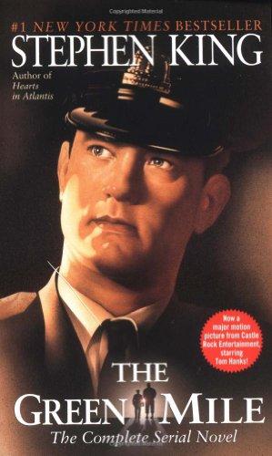 The green mile - the complete serial novel