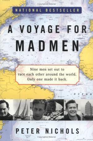"A Voyage for Madmen" av Peter Nichols