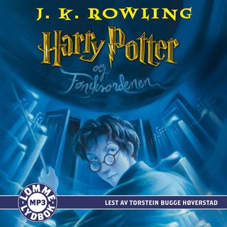 Harry Potter og Føniksordenen