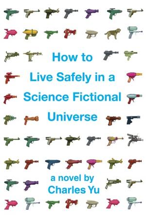 How to live safely in a science fictional universe