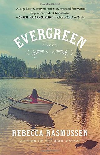 "Evergreen" av Rebecca Rasmussen